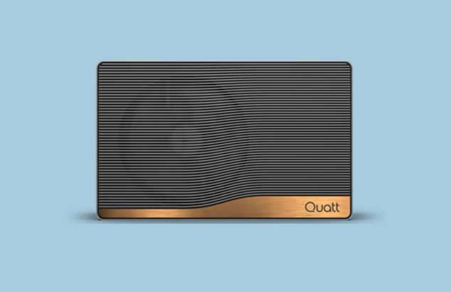 Een foto van de KA29998 Quatt AMH6