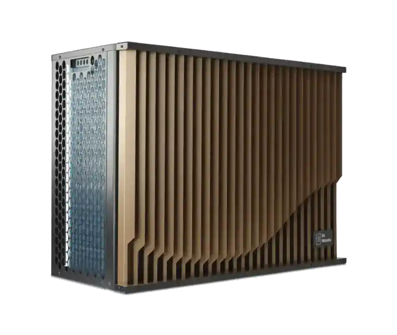 KA22291 DeWarmte Pomp AO