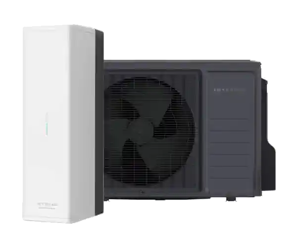 KA22154 Intergas Xtend 5